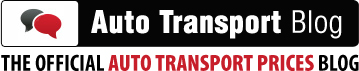 Auto Transport Blog